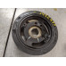 116E118 Crankshaft Pulley From 2014 Nissan Versa  1.6